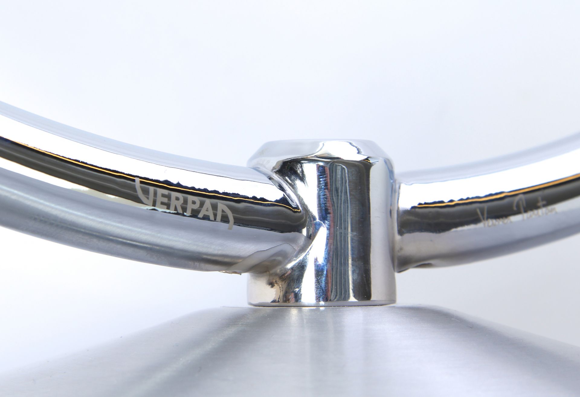 System 1-2-3 Spiegel Verpan