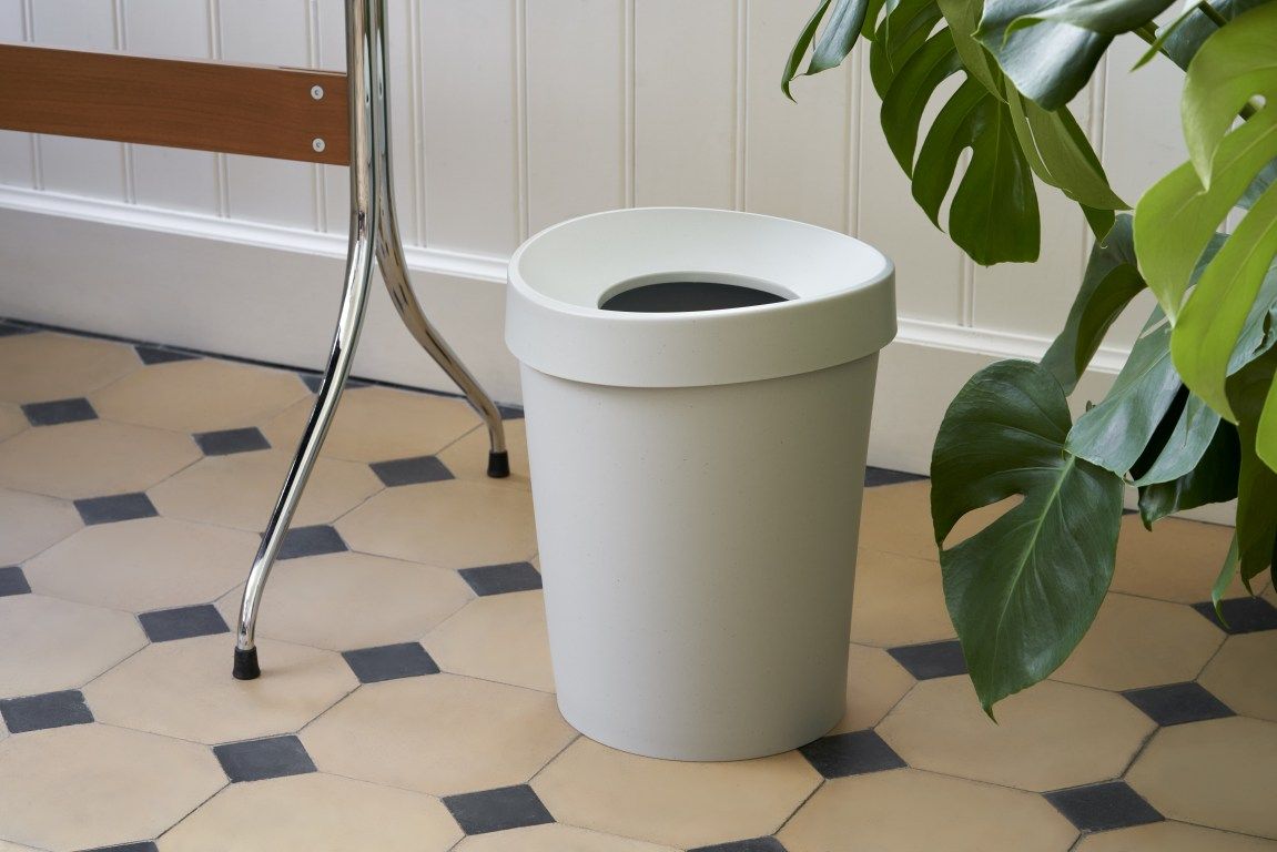 Happy Bin RE Large Papierkorb Vitra 