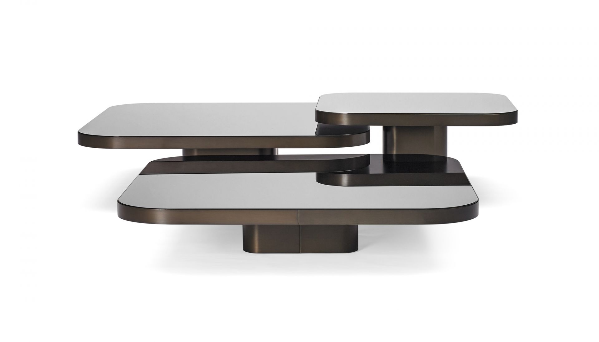 Bow Coffee Tisch No. 3 ClassiCon