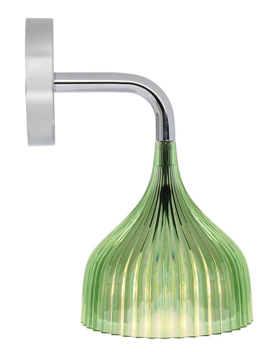 E`/ E Wandleuchte Kartell