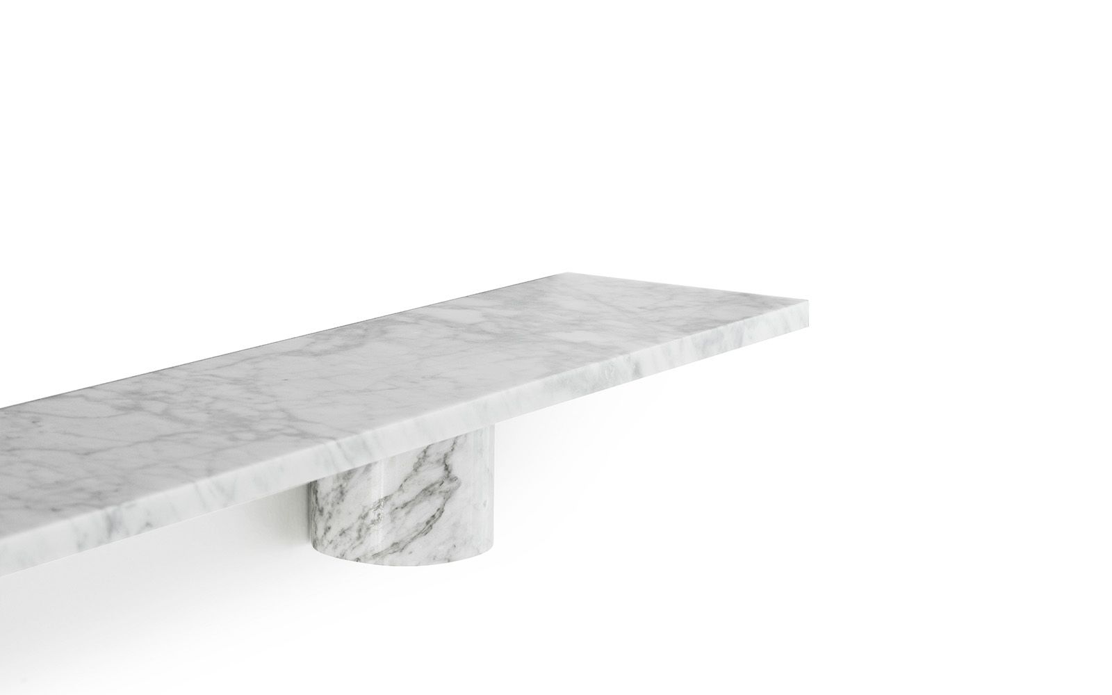 Sten Regal 120 cm Normann Copenhagen