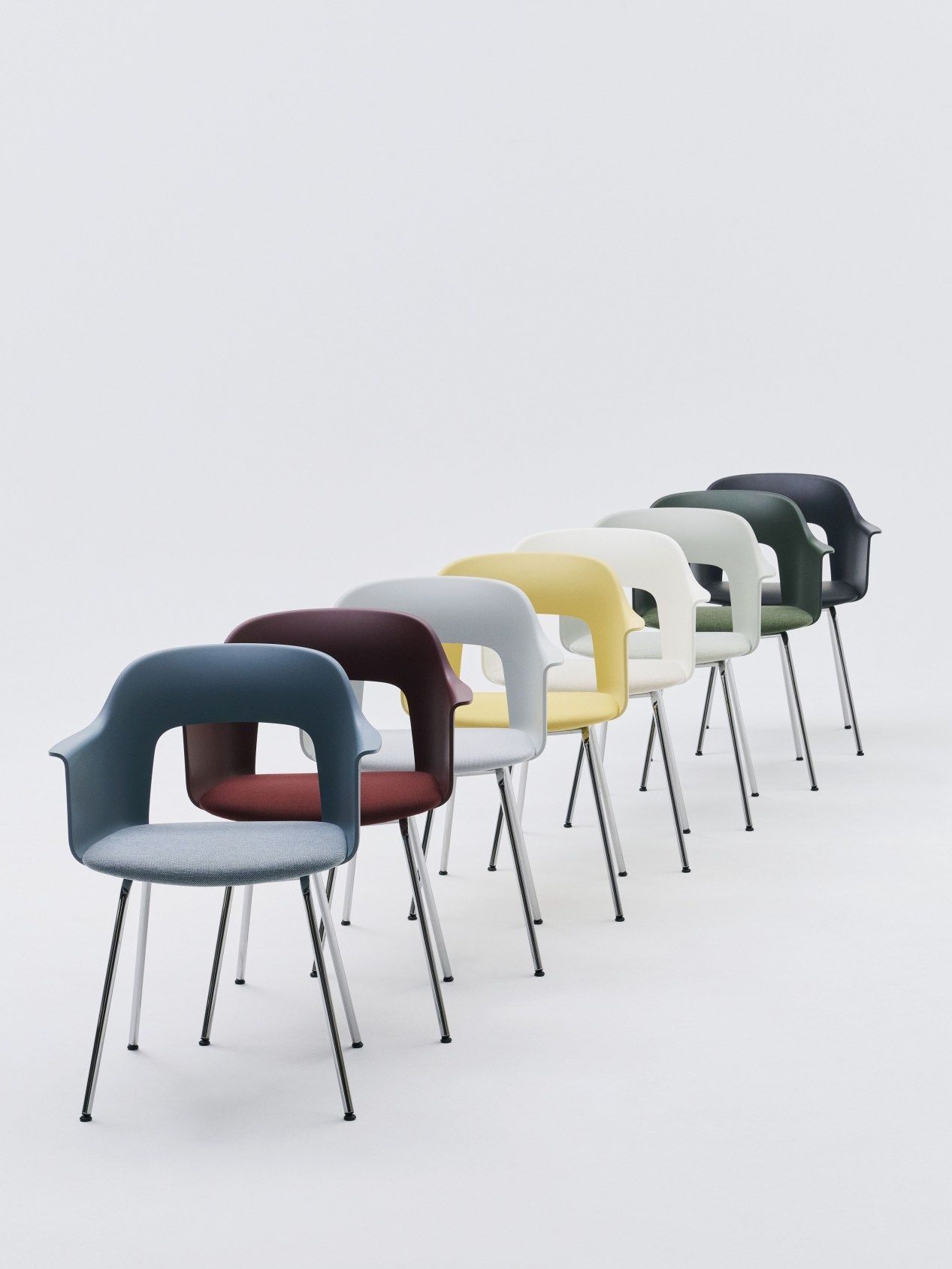 Layout Armchair 213 Armlehnstuhl Hay  