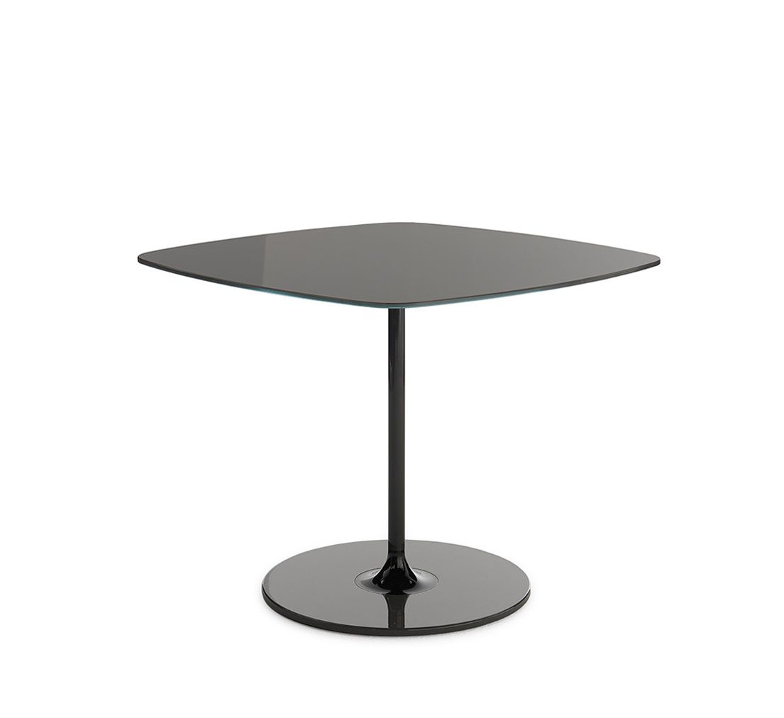 Thierry 4040 Tisch schwarz Kartell