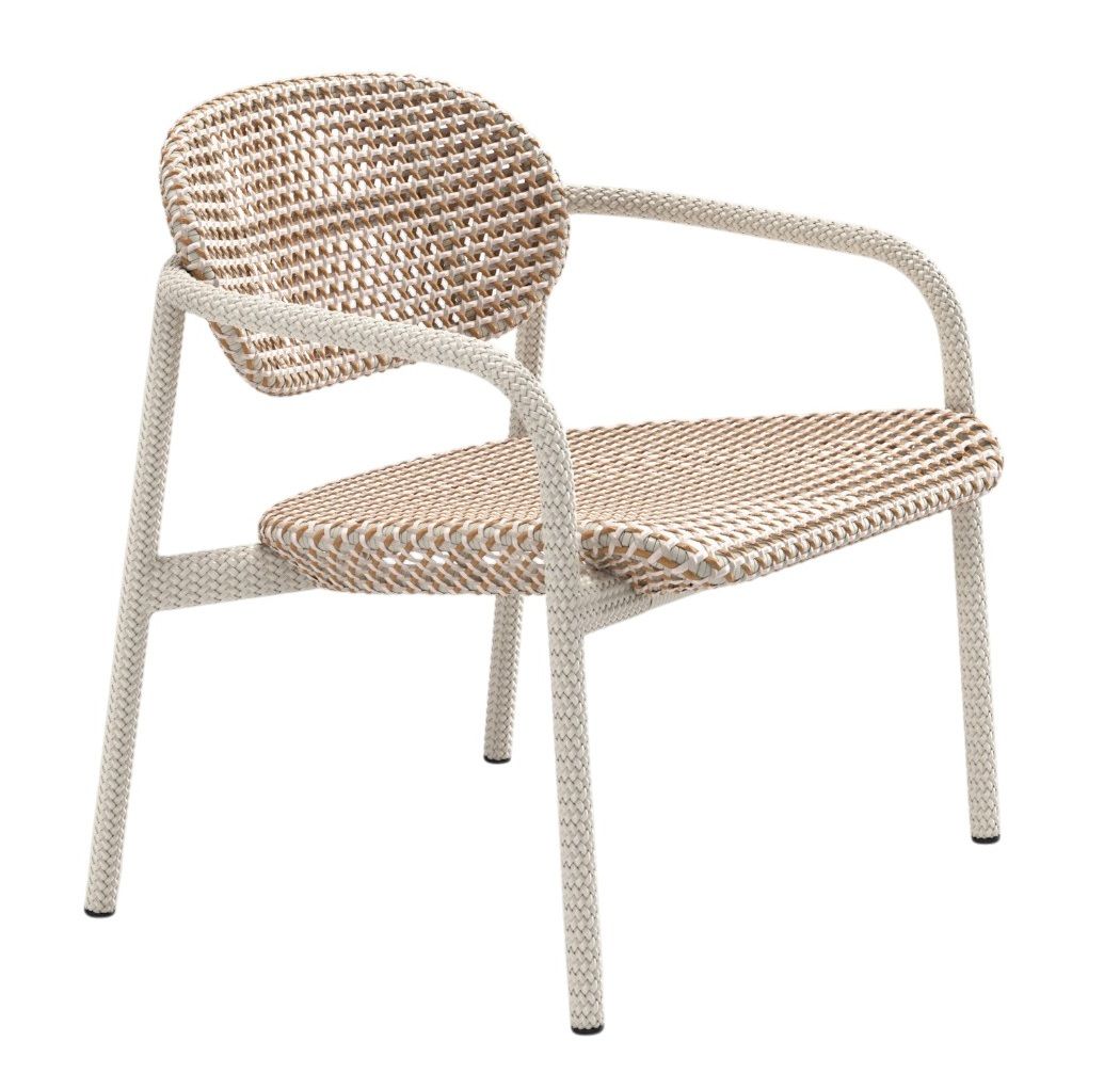 ROII Outdoor Sessel DEDON