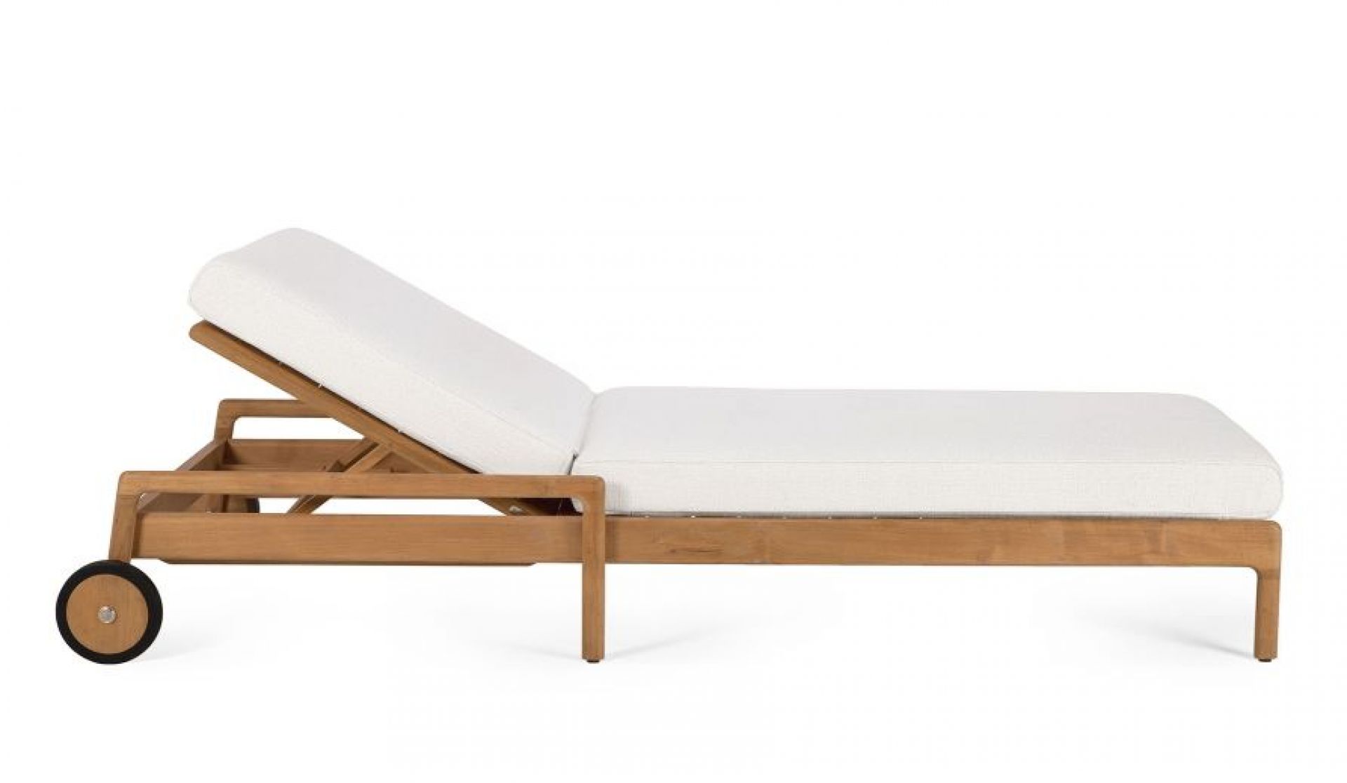 Kissen für Jack Outdoor Liege Ethnicraft