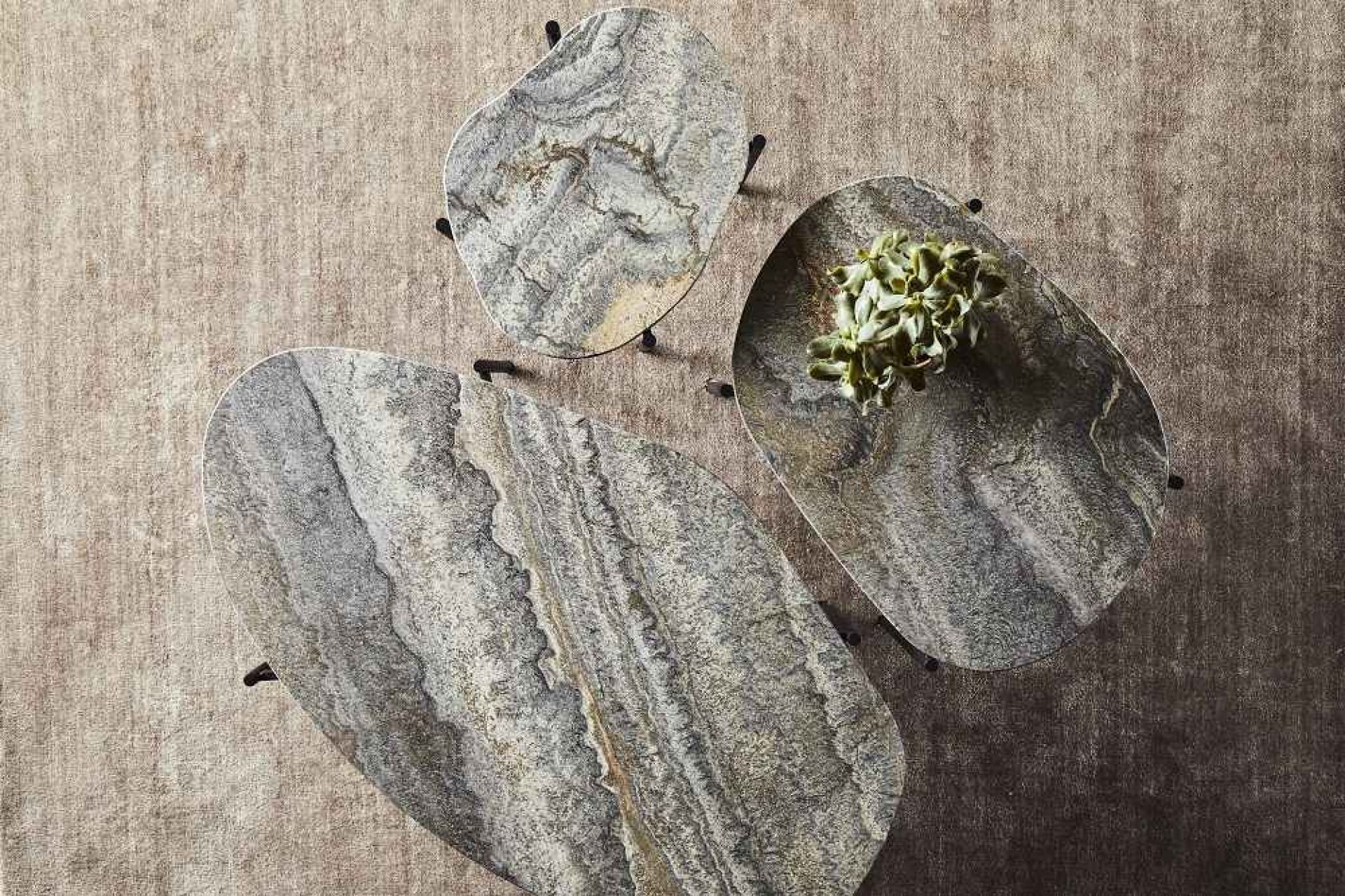La Terra Ocassional table Couchtisch Woud