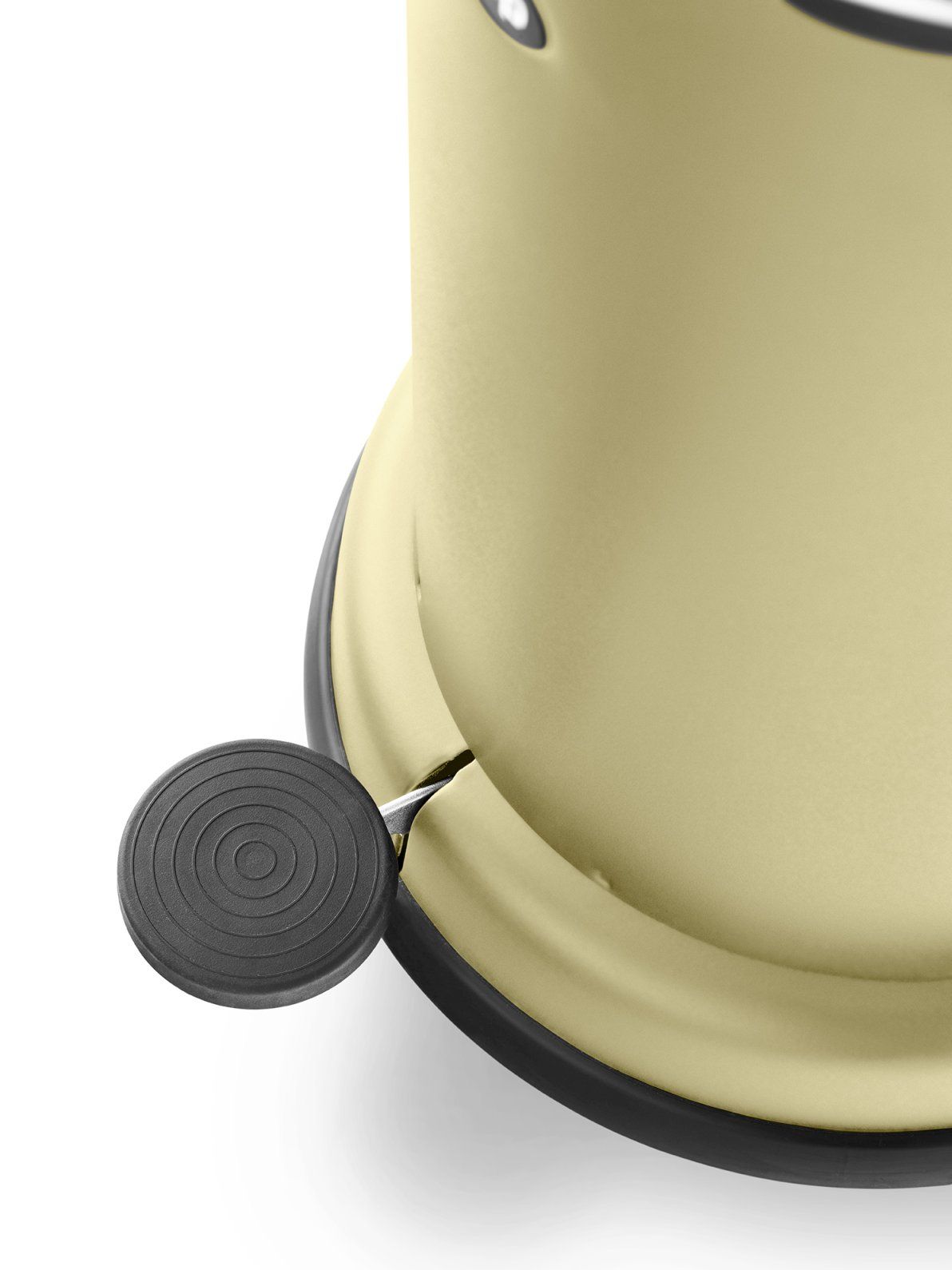 Marie´s Yellow Treteimer Vipp LIMITED EDITION
