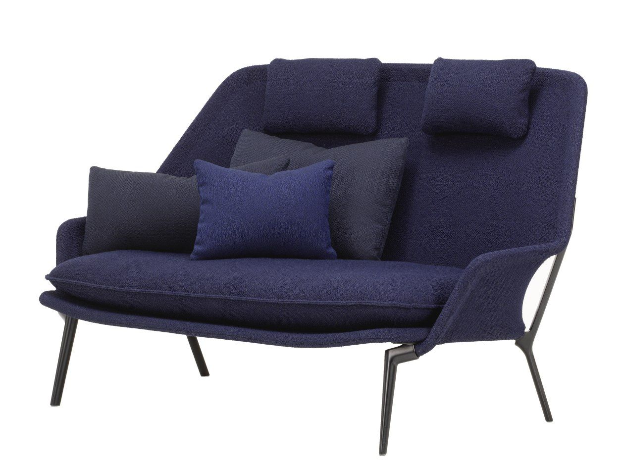 Slow Sofa Stoff Vitra  