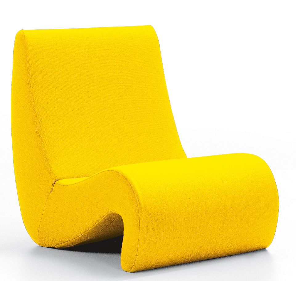 Amoebe Sessel Vitra