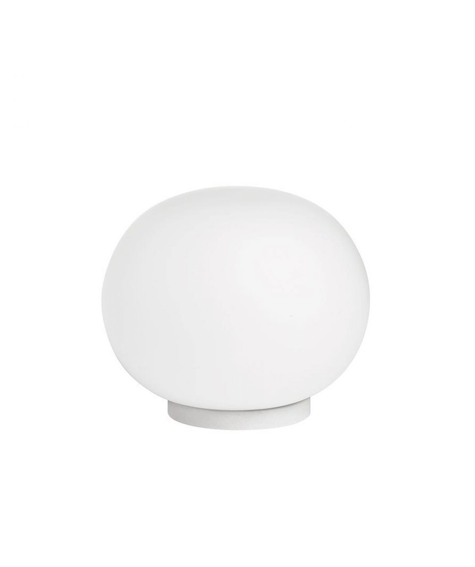 Mini Glo-Ball T Tischleuchte Flos