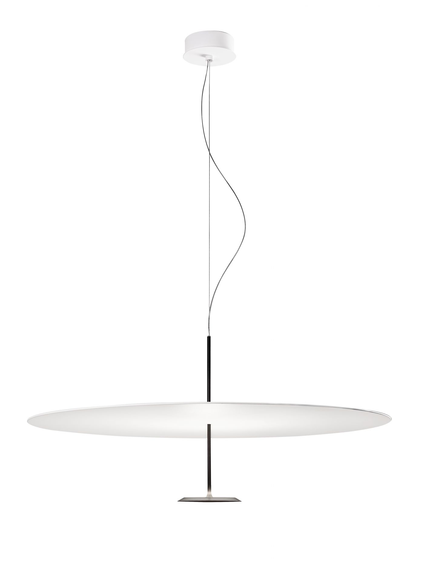 Dot 1100 Pendelleuchte Lumina
