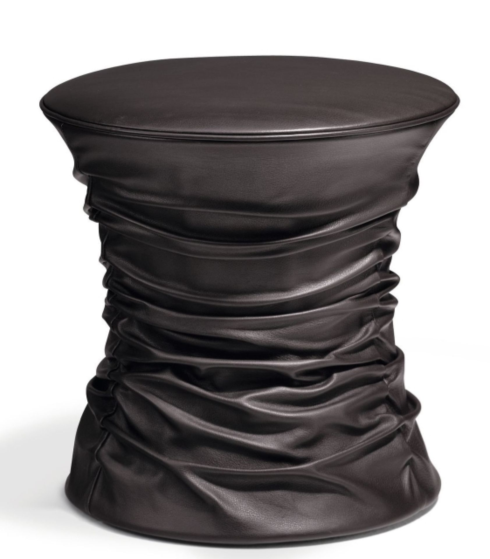 Bellows Hocker / Beistelltischchen Walter Knoll