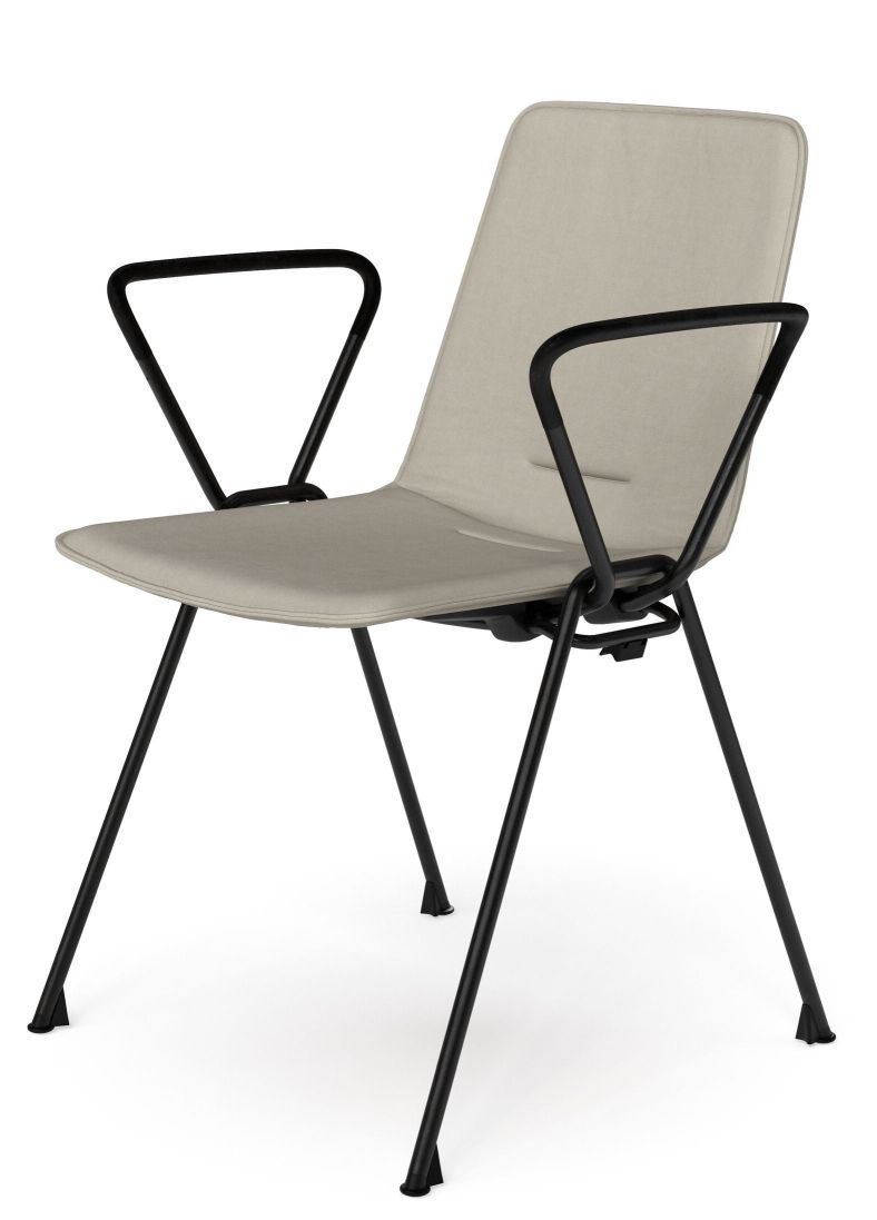 1651 Yunity Armchair Armlehnstuhl Walter Knoll 
