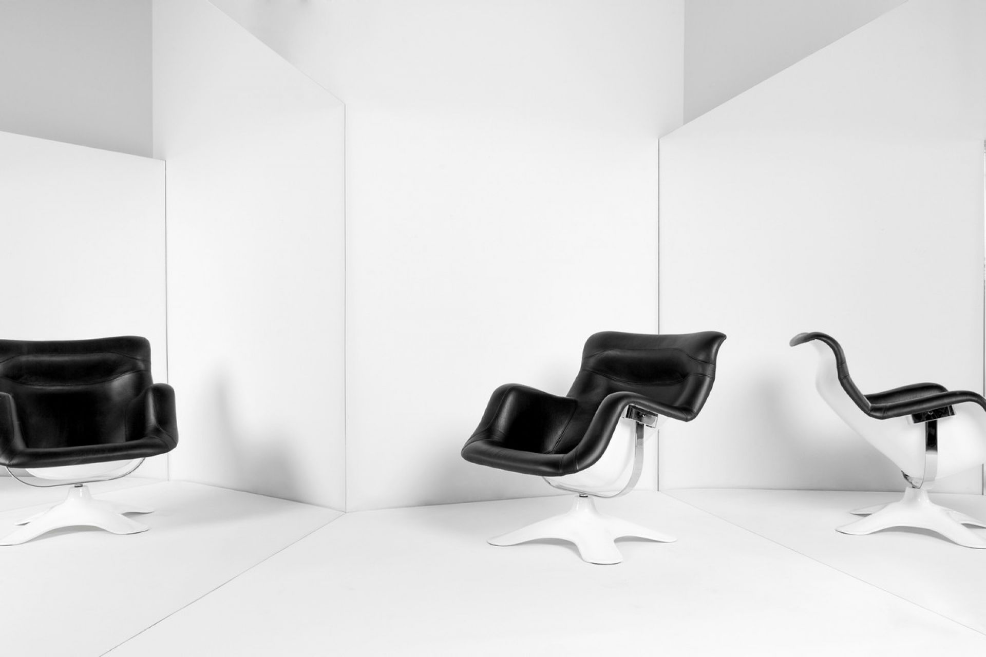 Karuselli Sessel Artek