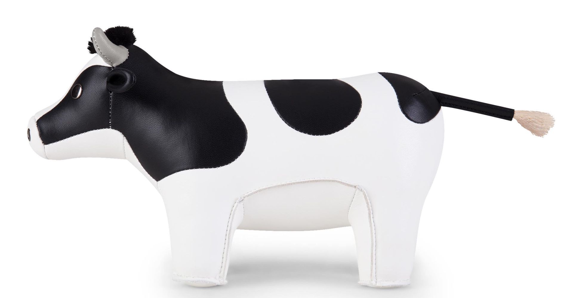 Buchstütze Holstein Cow/Kuh Züny