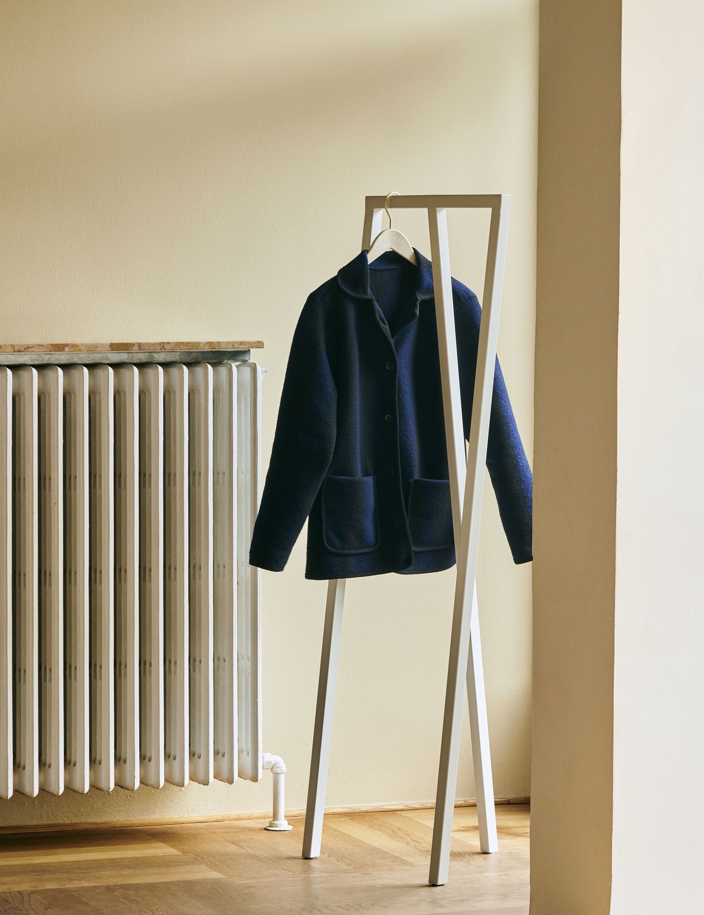 Loop Stand Hall Bock Garderobe Hay Loop Stand Hall Bock Garderobe Hay