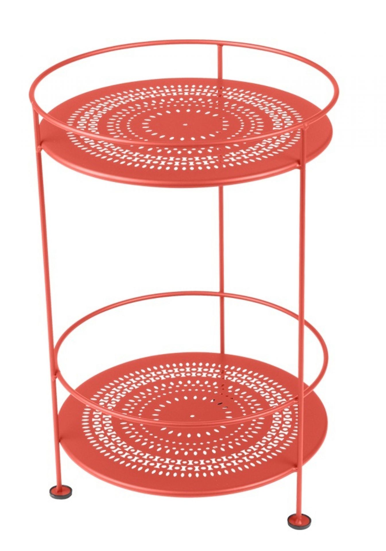 Guinguette Outdoor Beistelltisch Fermob