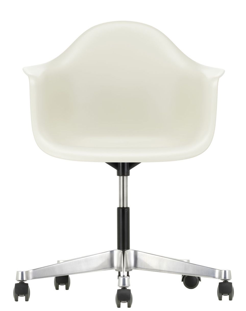 Eames Plastic Arm Chair PACC Stuhl Vitra