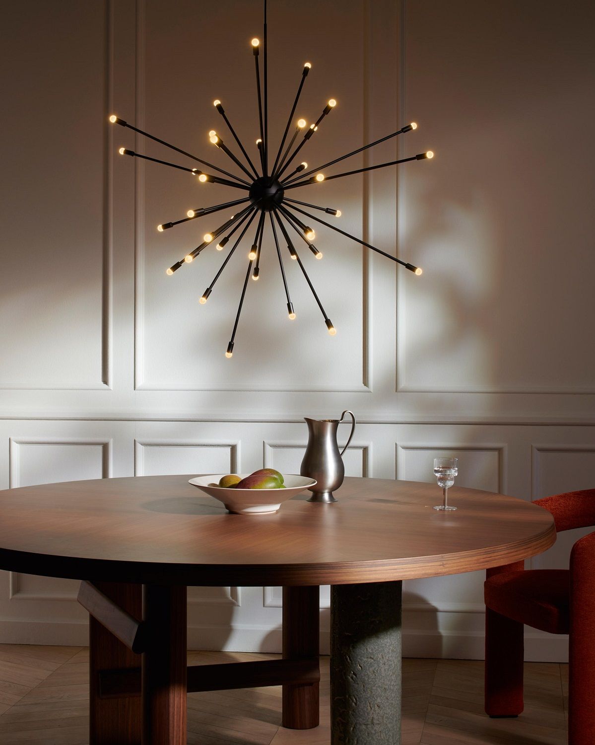 Galaxy Hängeleuchte Cassina