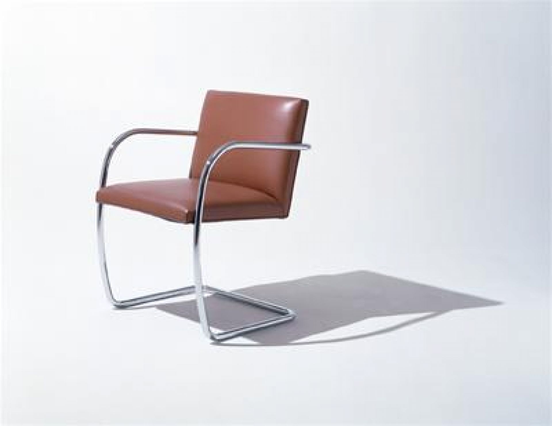Brno Stuhl Knoll International