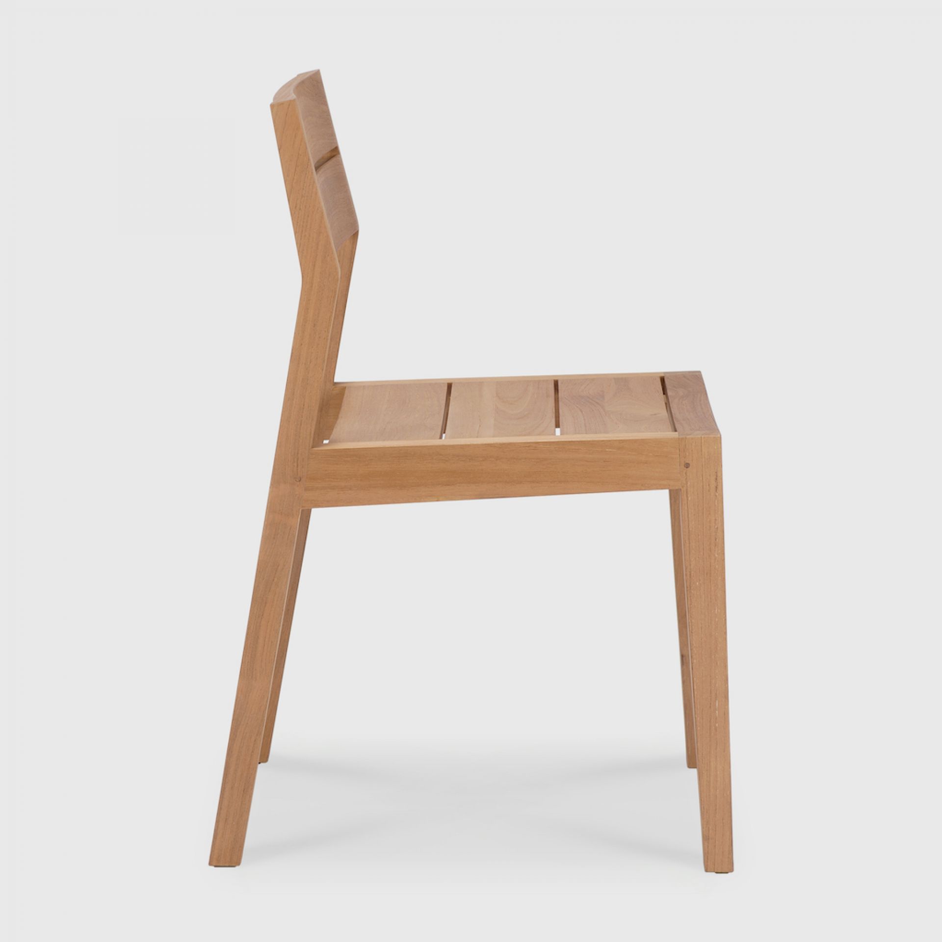 EX 1 Outdoor Stuhl Teak Ethnicraft
