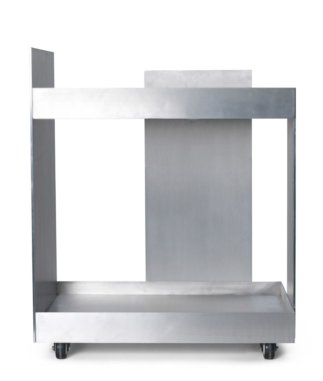 Lager Trolley Aluminium Servierwagen Ferm Living
