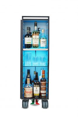 Bar Equipment Set Zubehör Bordbar