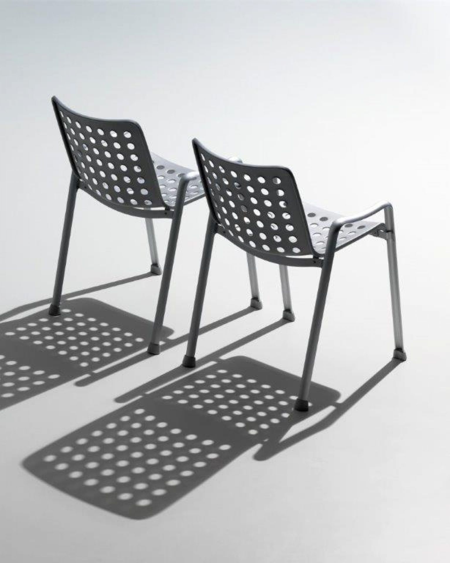 Landi Stuhl Vitra