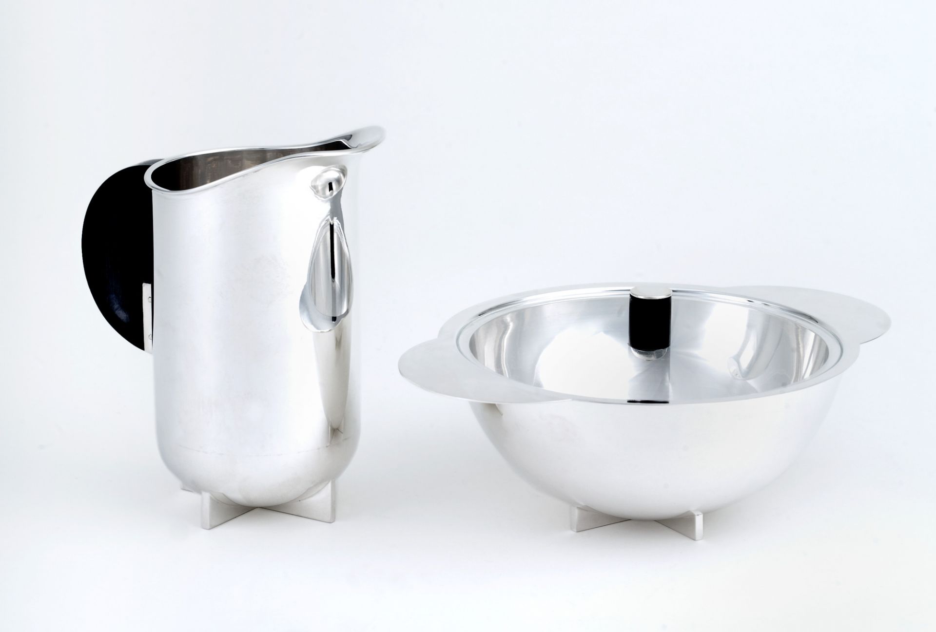 MBRS 24 / MBRS24 Bauhaus Zucker- und Rahmservice Tecnolumen