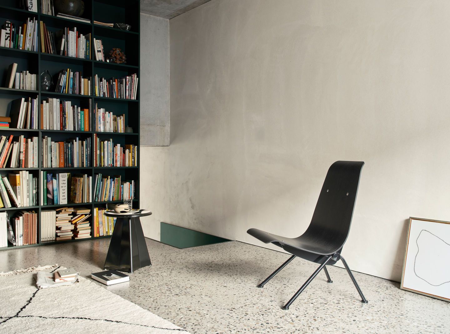 Antony Stuhl LIMITED EDITION 2026 Vitra