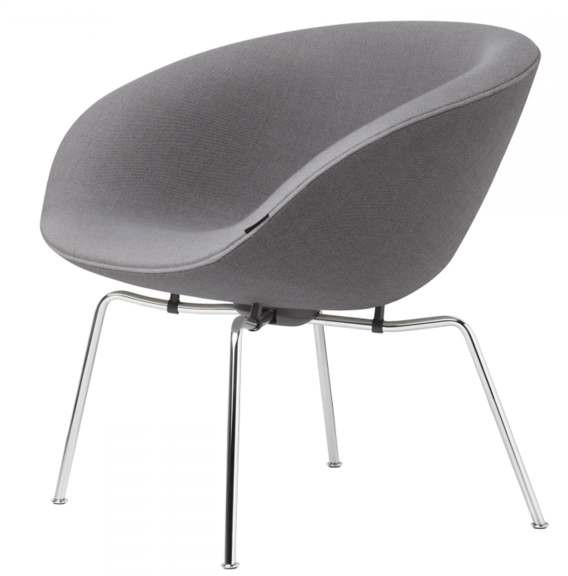 Pot Sessel Fritz Hansen