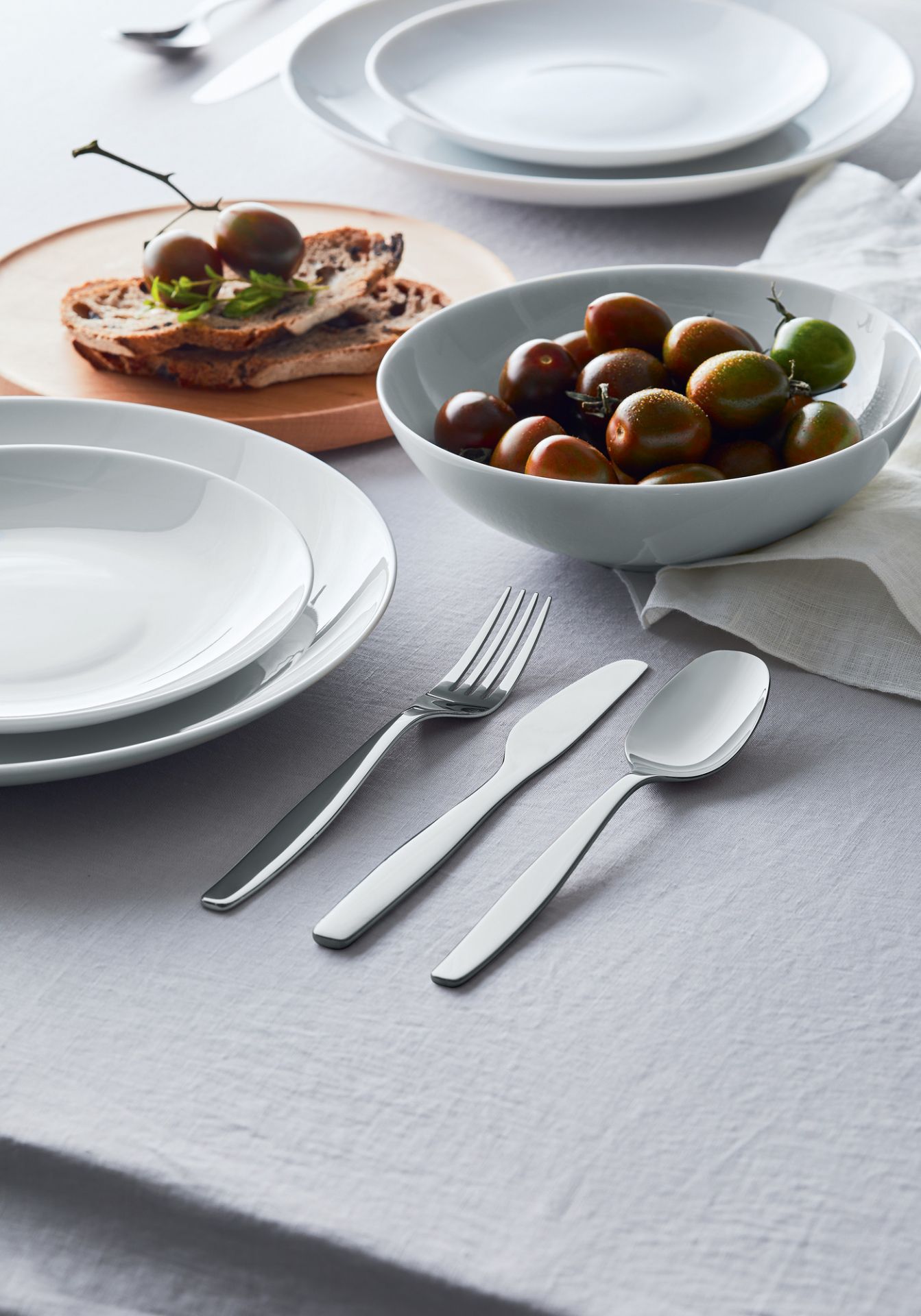 ANF06S24 Itsumo Besteckset Alessi