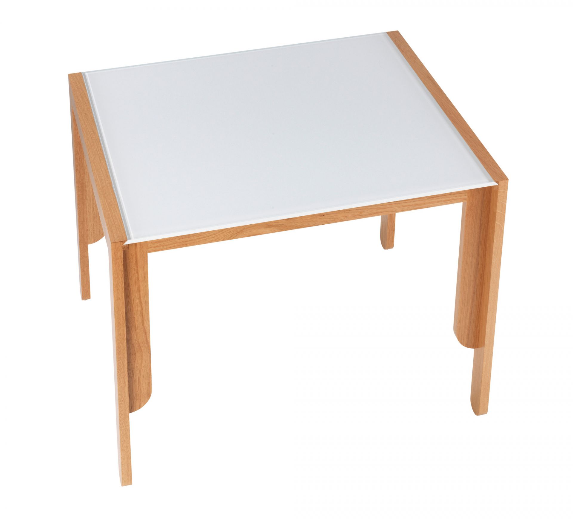 Bauhaus Tea Table Beistelltisch Klein & More