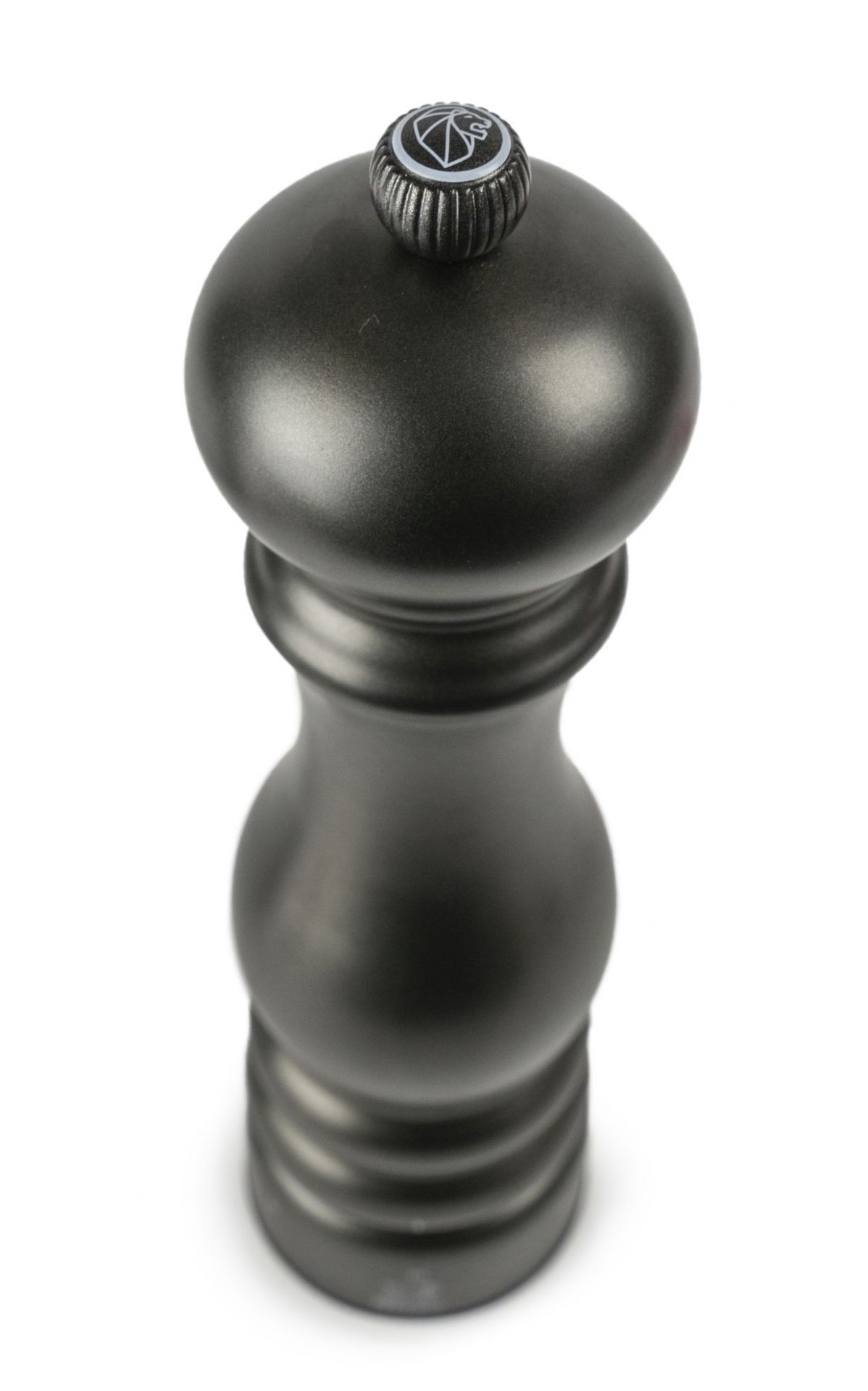 Paris Chef Carbon Salzmühle 22 cm Peugeot EINZELSTÜCK
