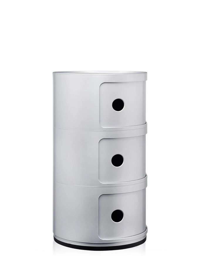 Componibili 4967 3-er Element Kartell