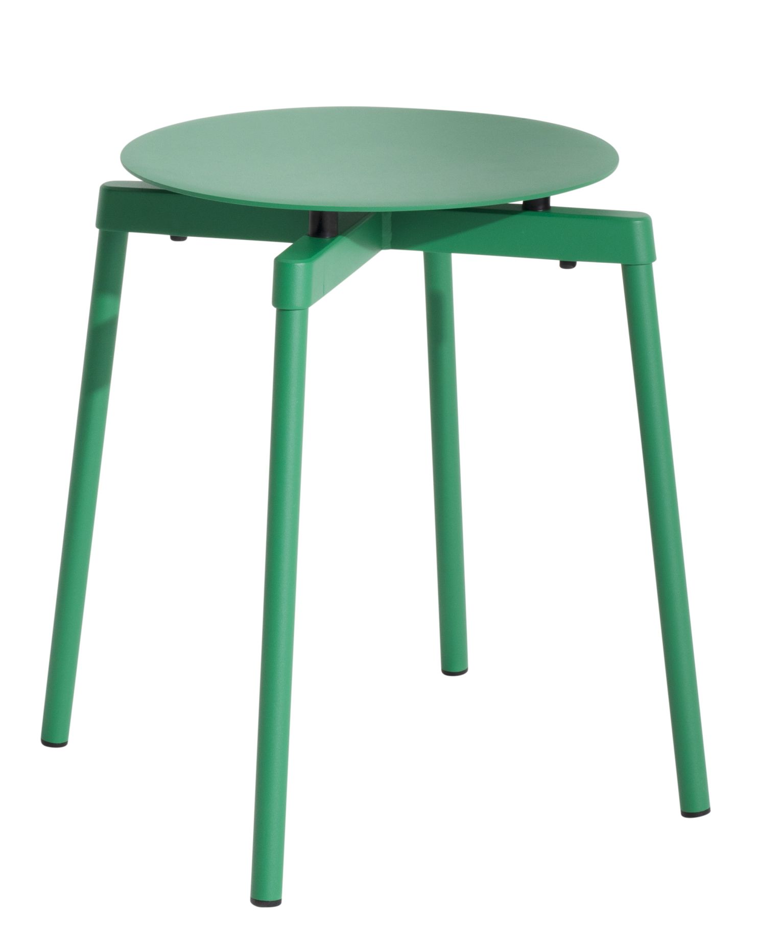 Fromme Stool Hocker Petite Friture Mint grün
