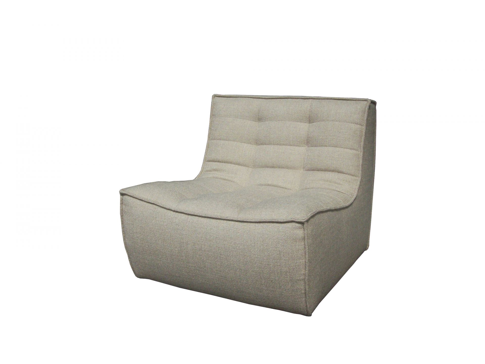 N701 Sessel Ethnicraft