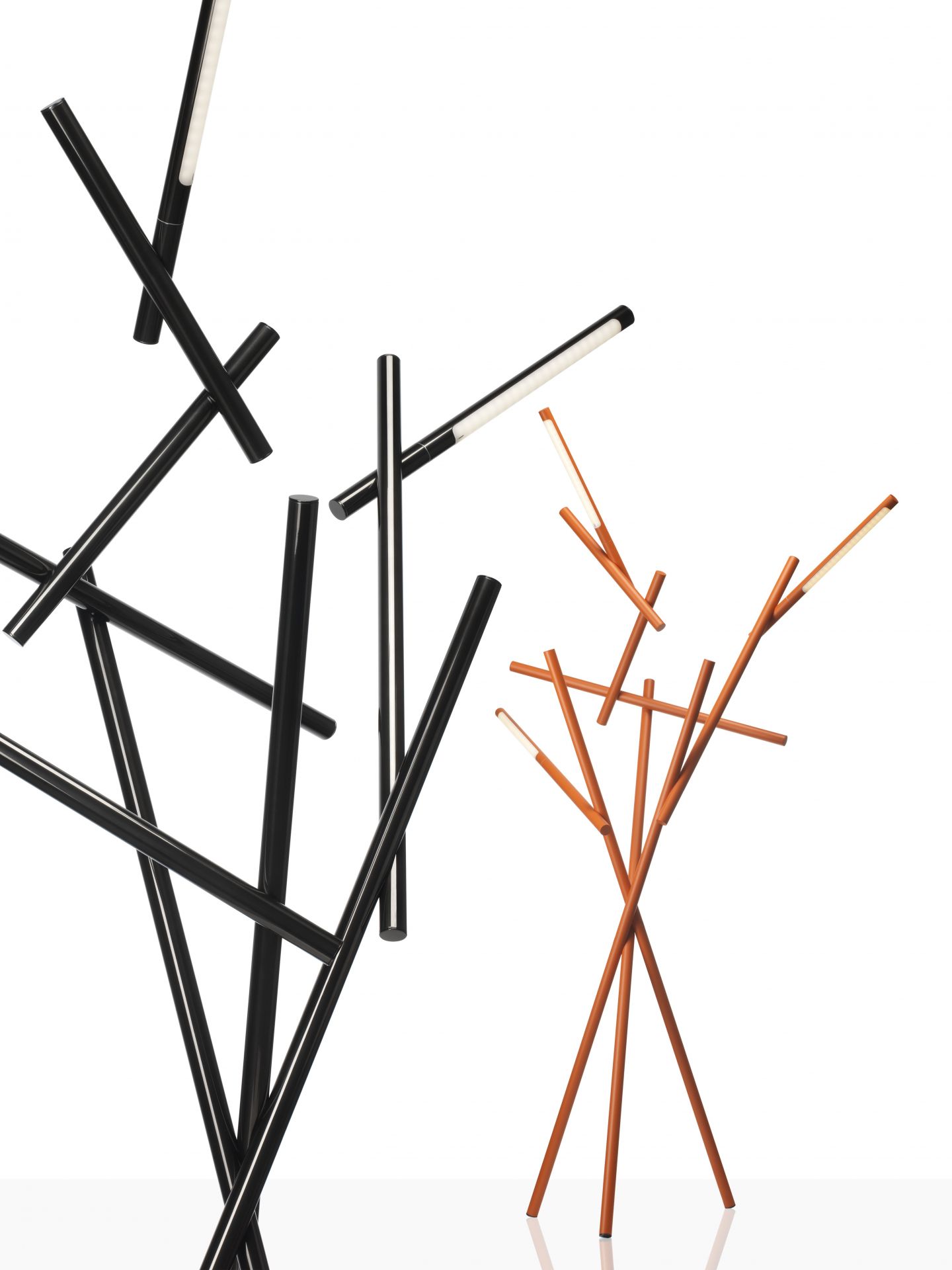 Tuareg Stehleuchte Foscarini