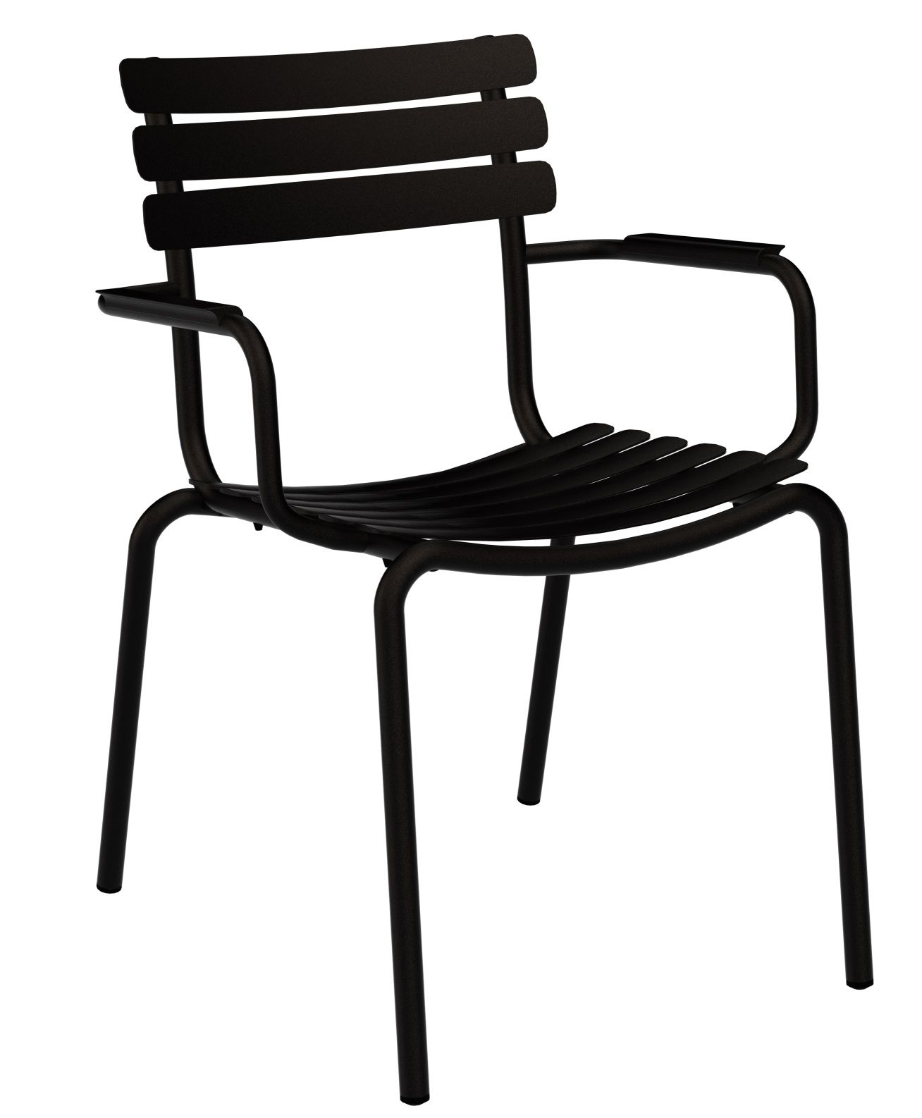 Alua Armrest Dining Chair Armlehnen Stuhl Outdoor Houe 
