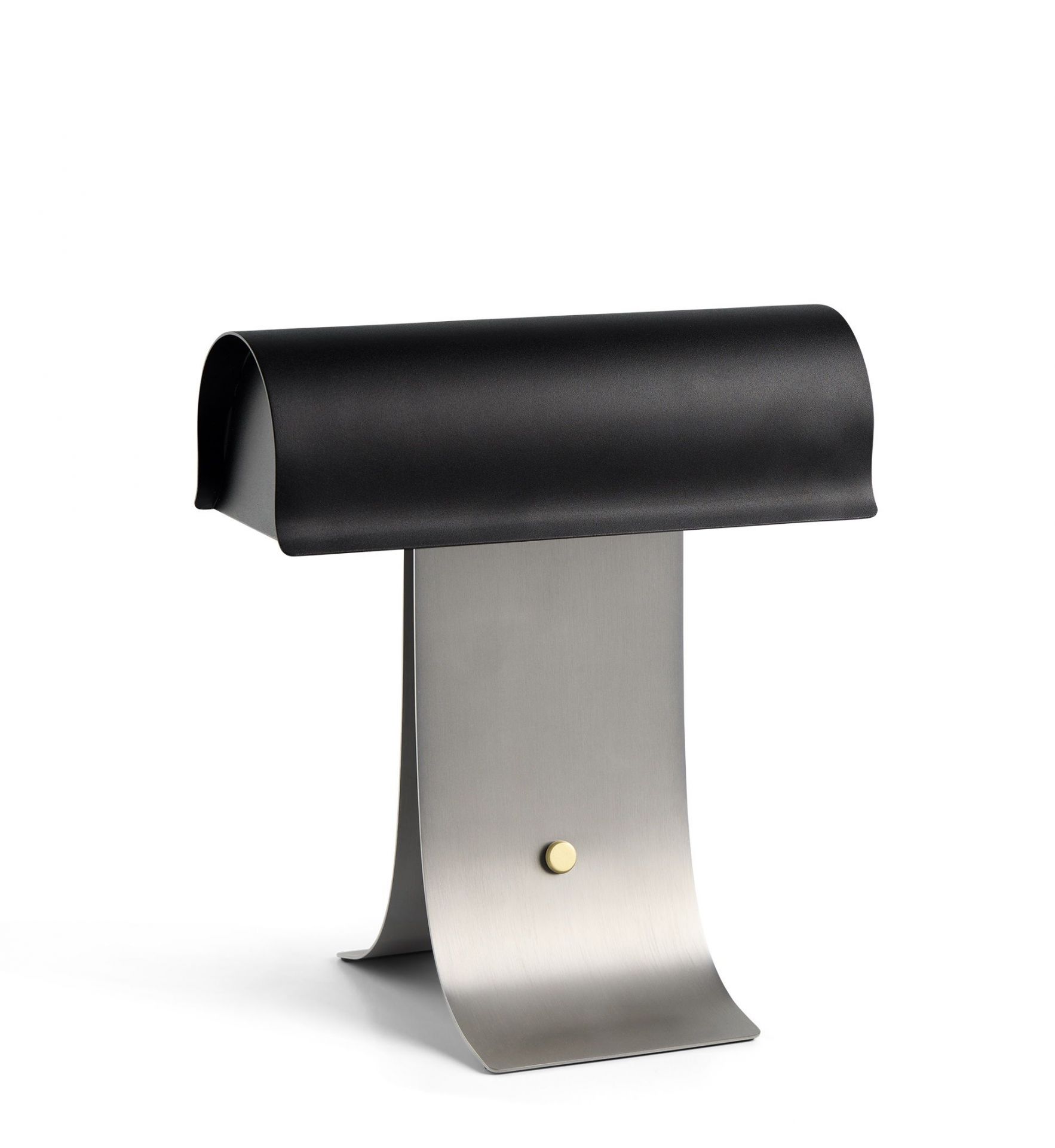 Archive Tischleuchte B25cm schwarz Northern