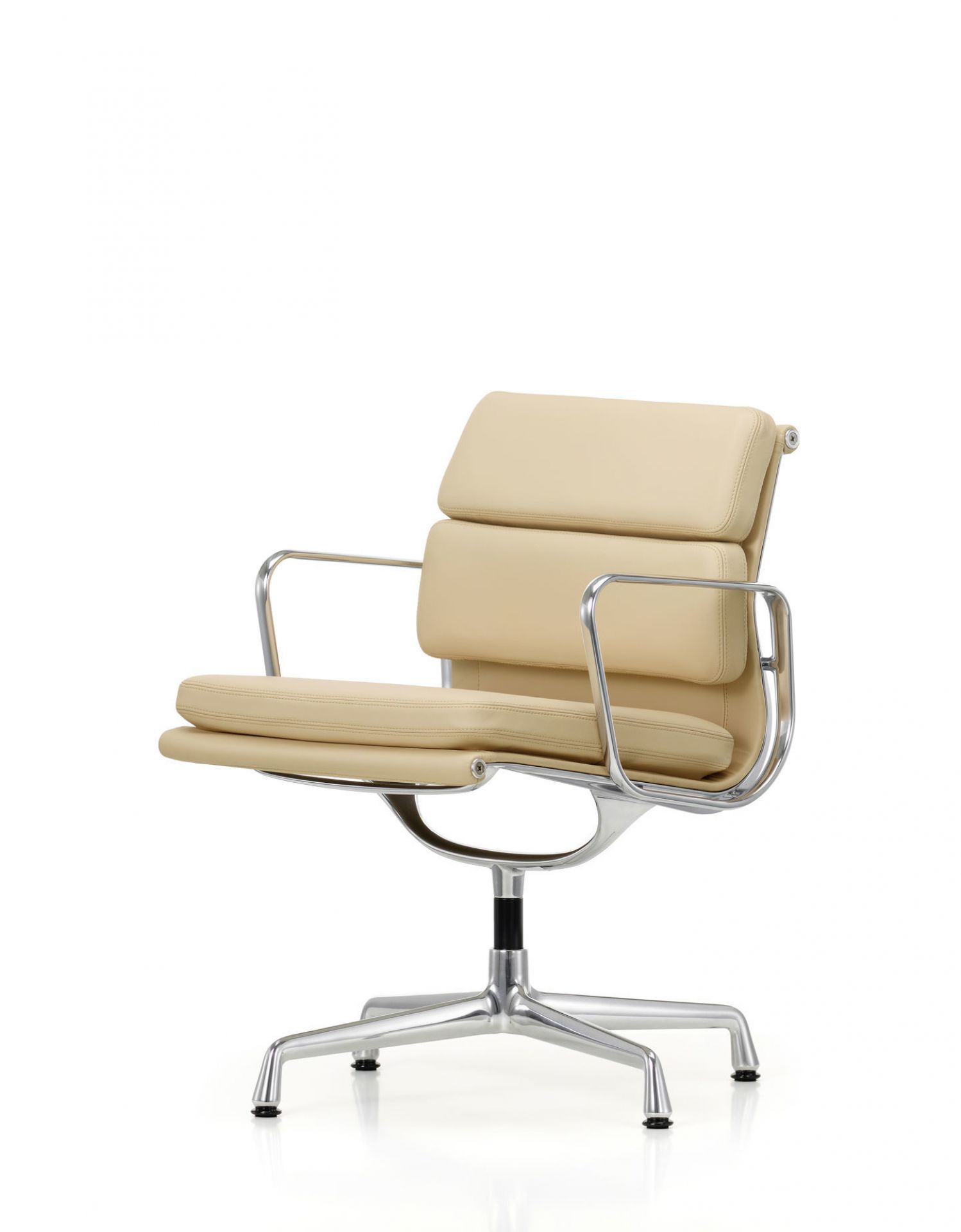Soft Pad Chair EA207 / EA 207 Sessel Vitra