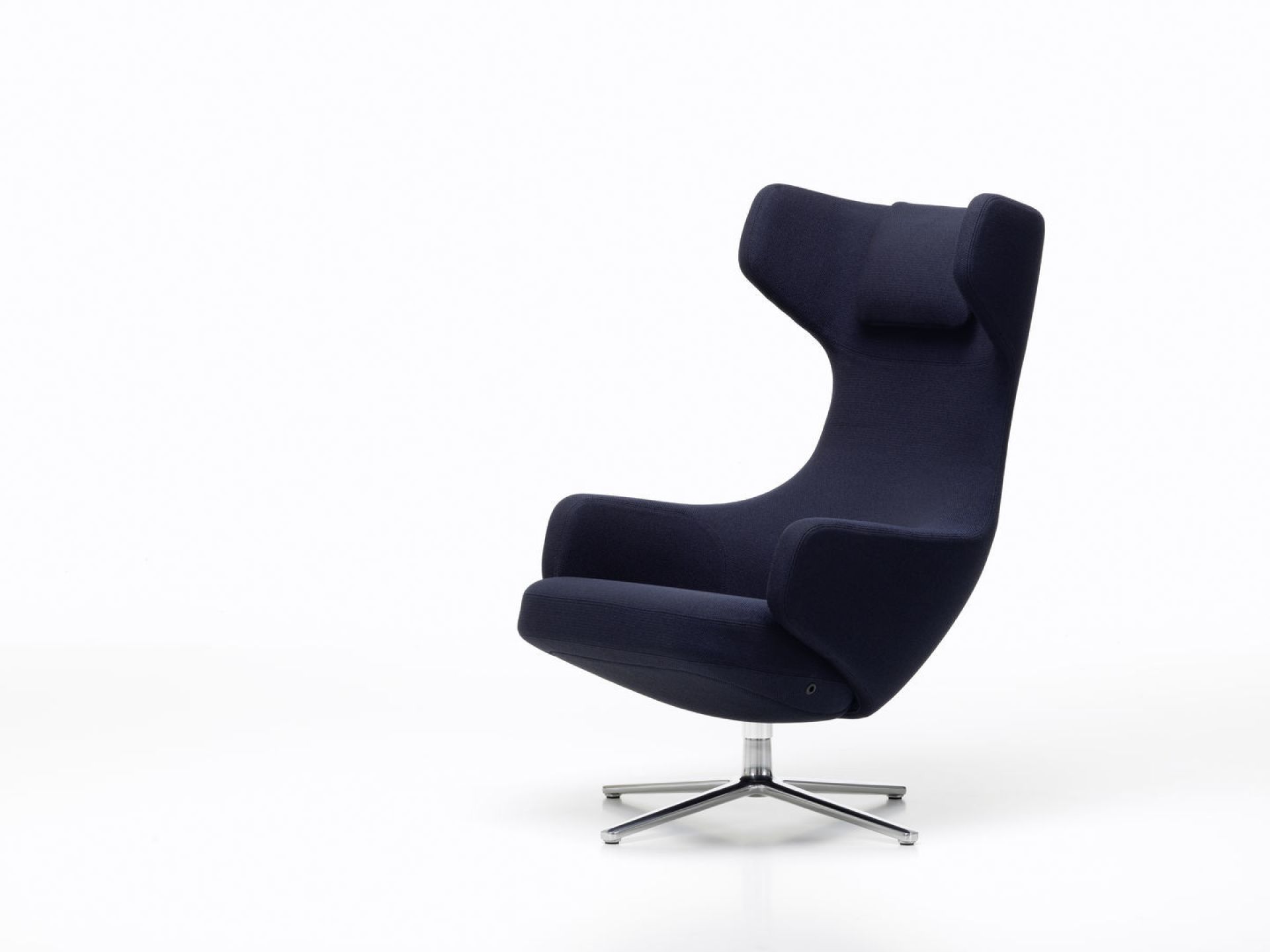 Grand Repos Sessel Vitra 