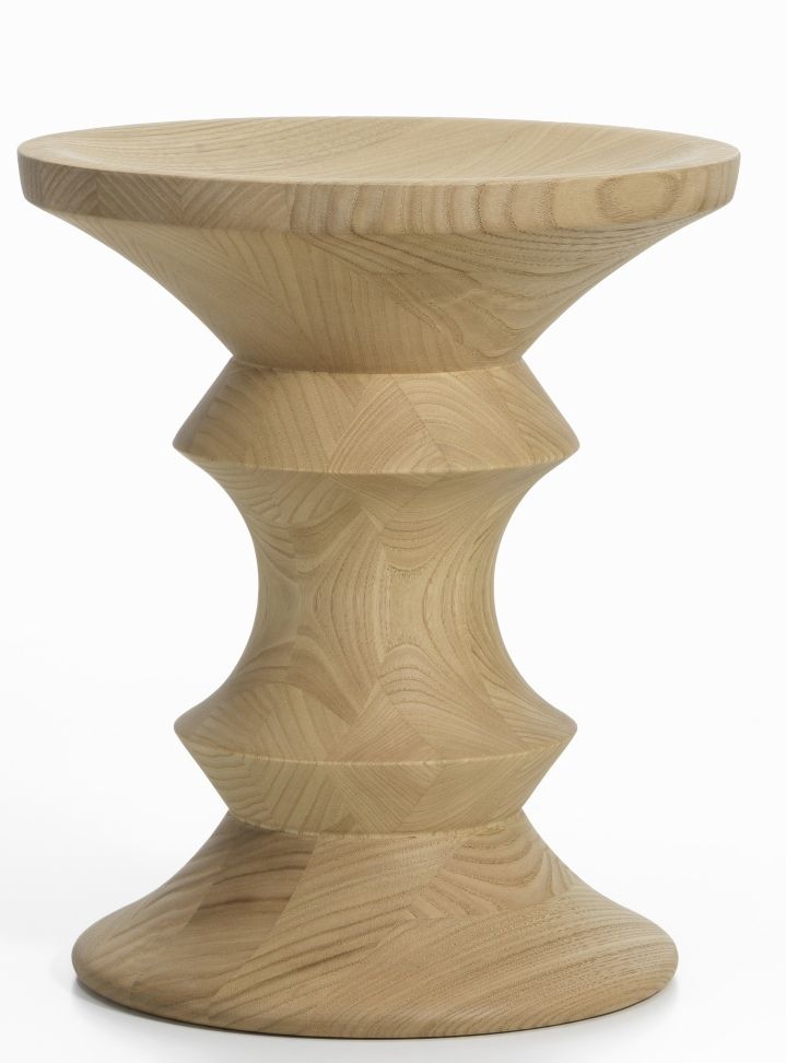 Eames Stools C Hocker Vitra NEUE VERSION 