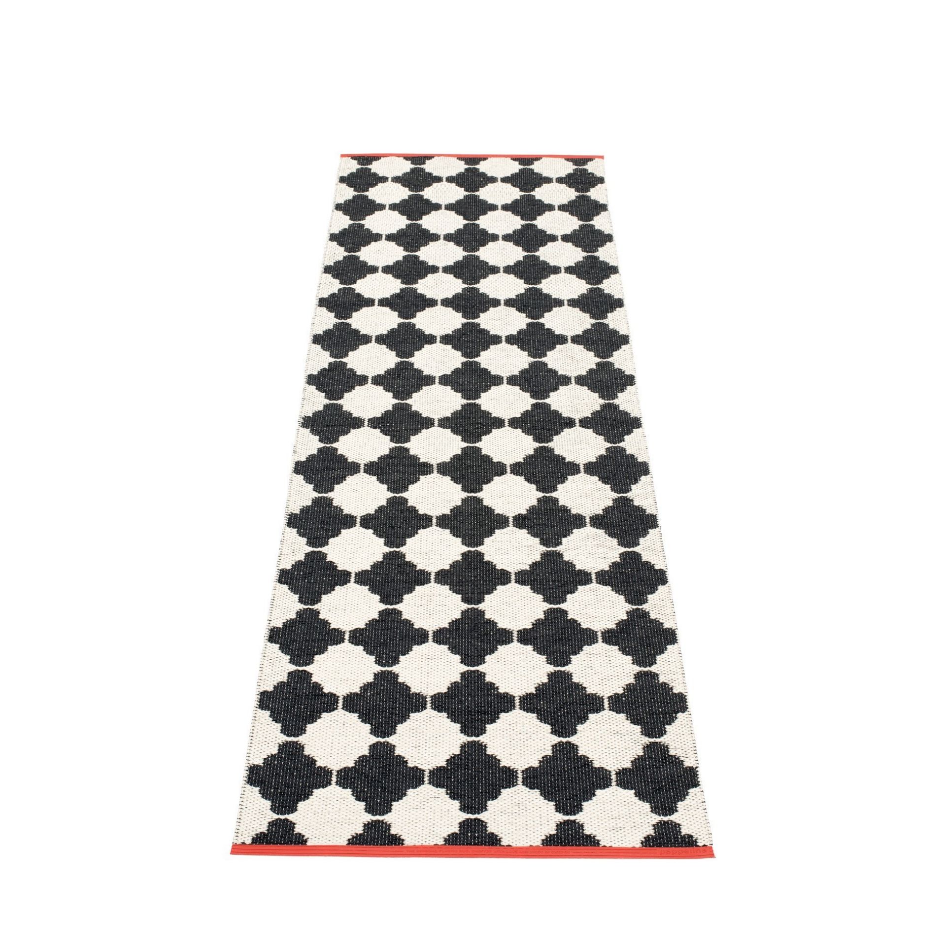 Marre Kunststoffteppich 70x225 cm Pappelina