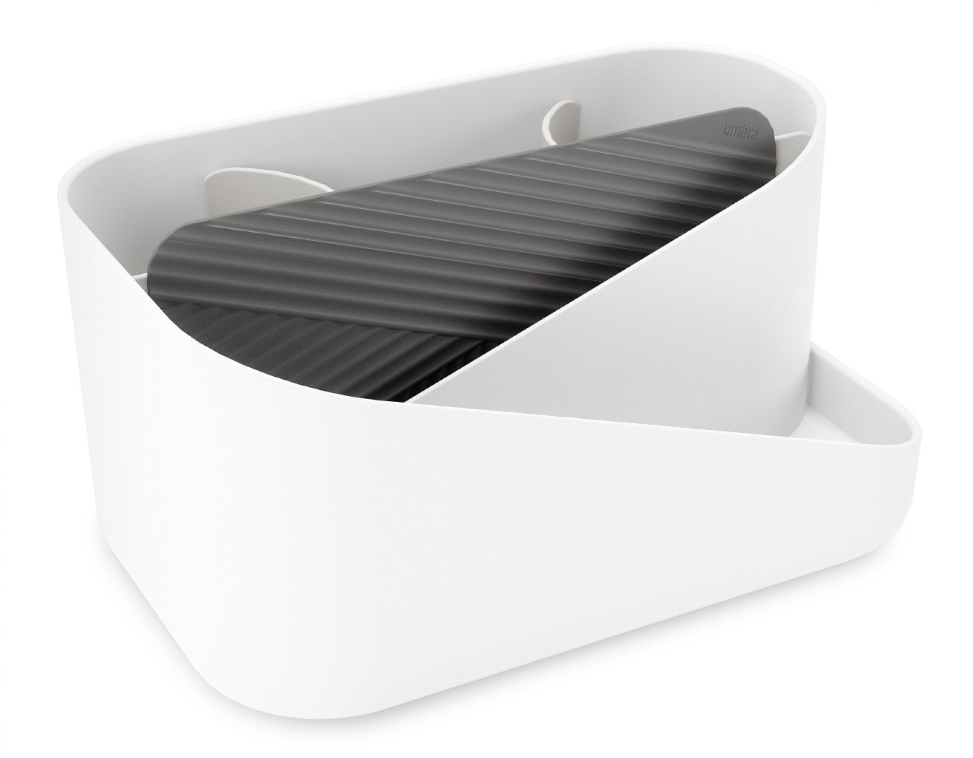 Glam Hair Organizer Umbra EINZELSTÜCK