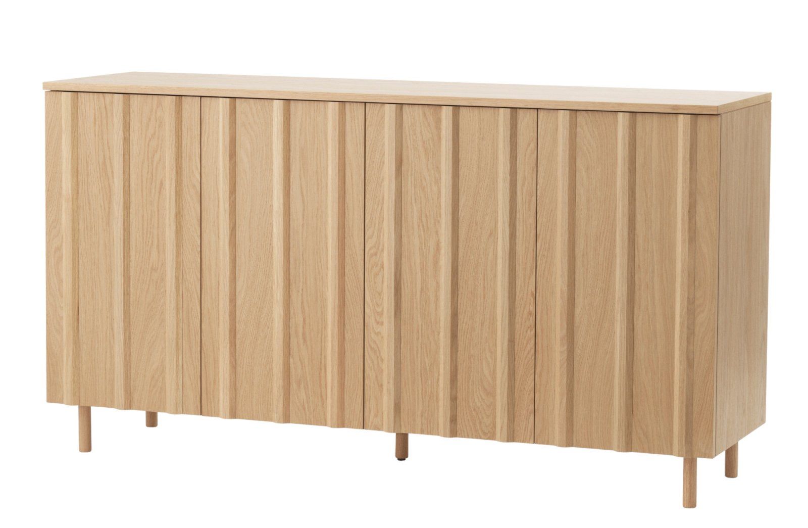 Rib Sideboard Normann Copenhagen