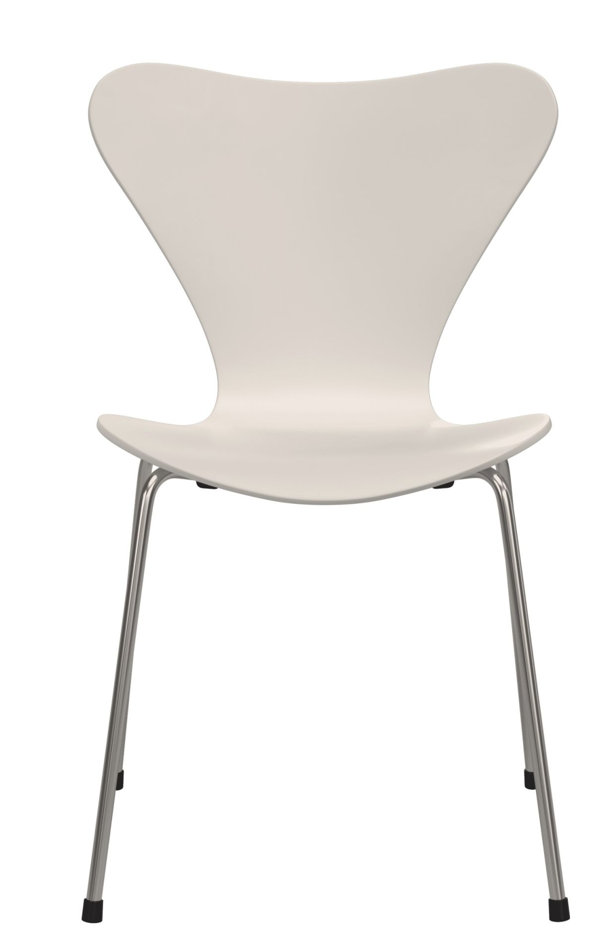 Siebener / Serie Stuhl 3107 Fritz Hansen Ever the Sevener LIMITED EDITION