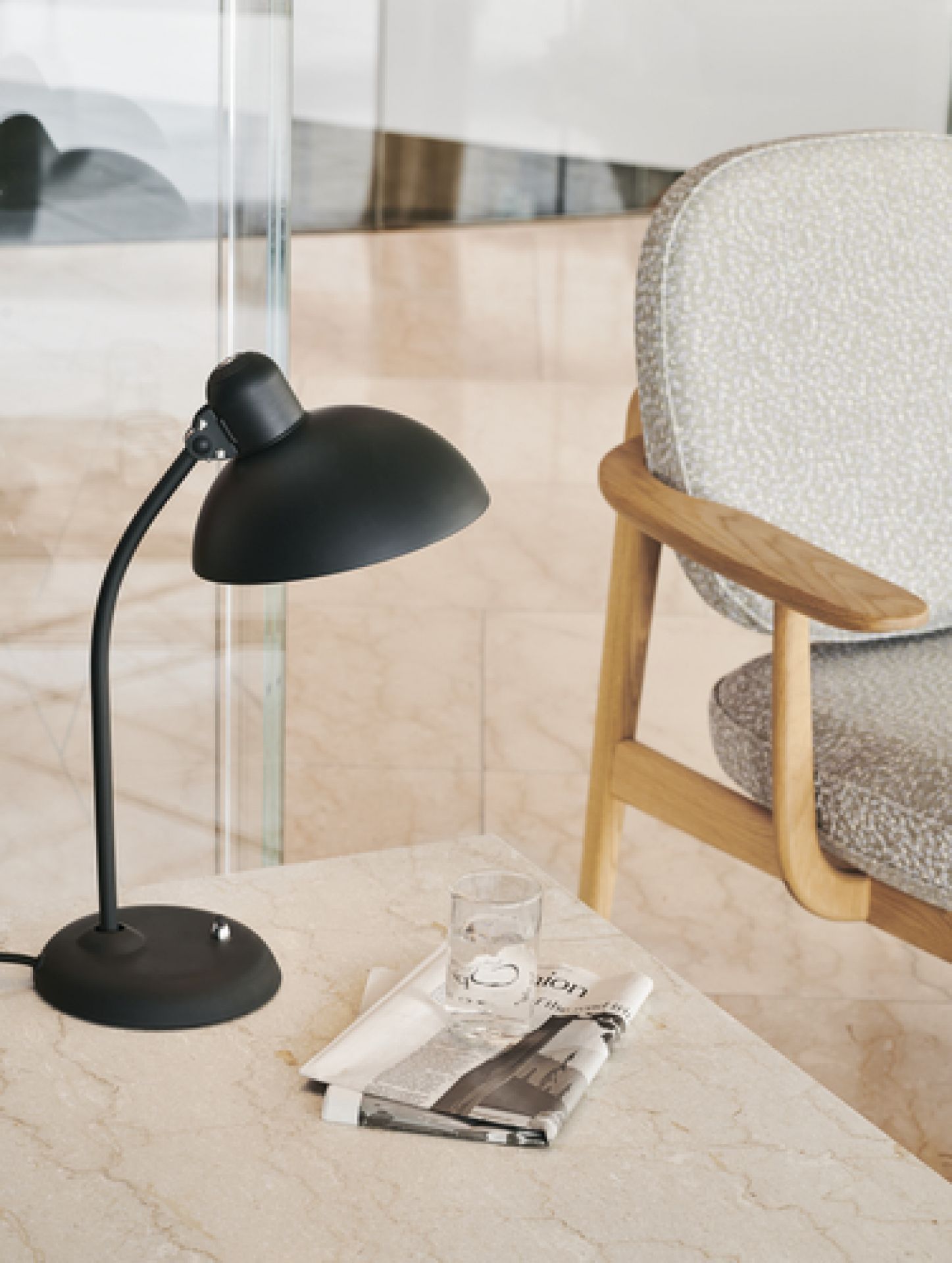 Planner Coffee Table Couchtisch Fritz Hansen