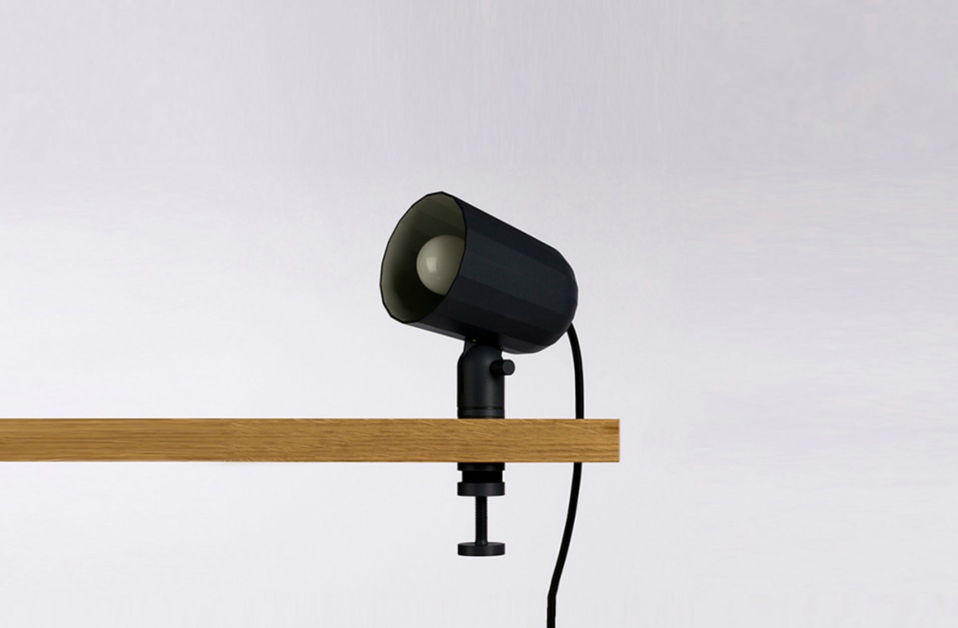 Noc Light Klemmleuchte Hay