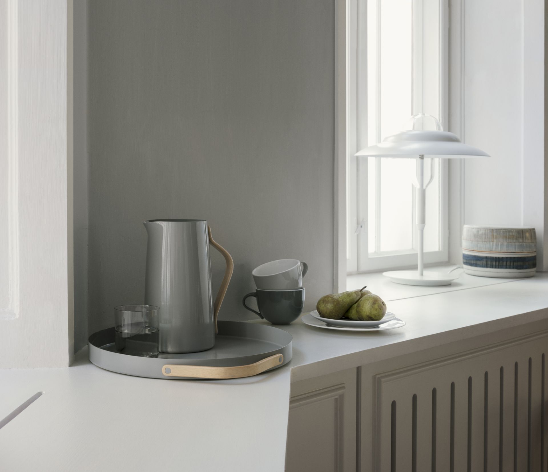 Emma Kaffeekanne / Isolierkanne Stelton EINZELSTÜCKE